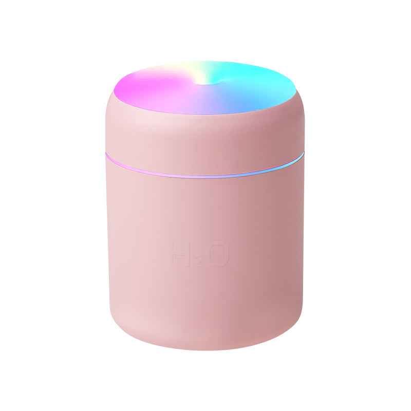Ultrasonic Humidifier