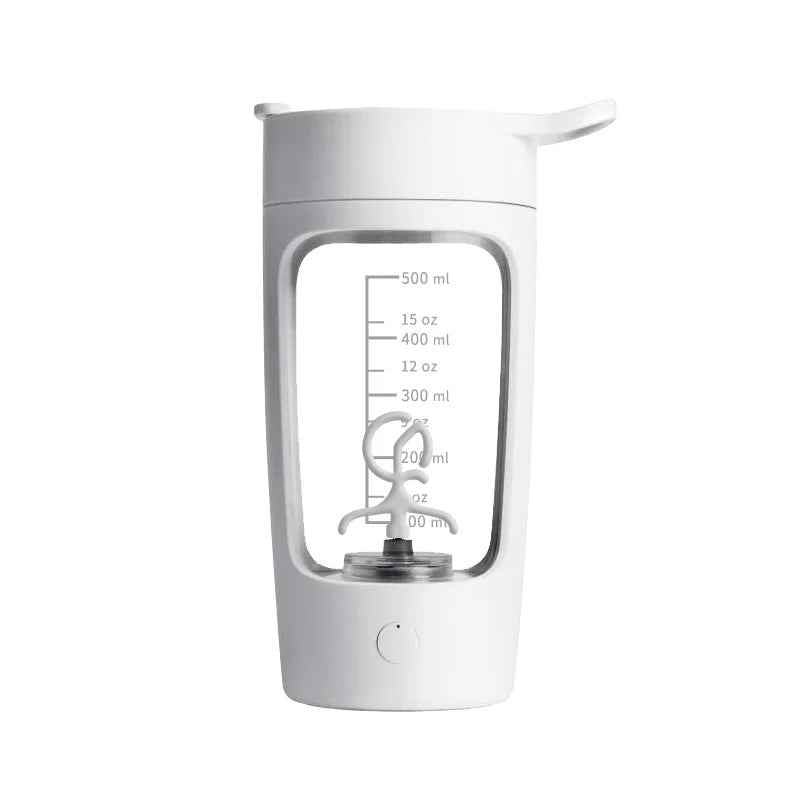 Electric Protein Shaker