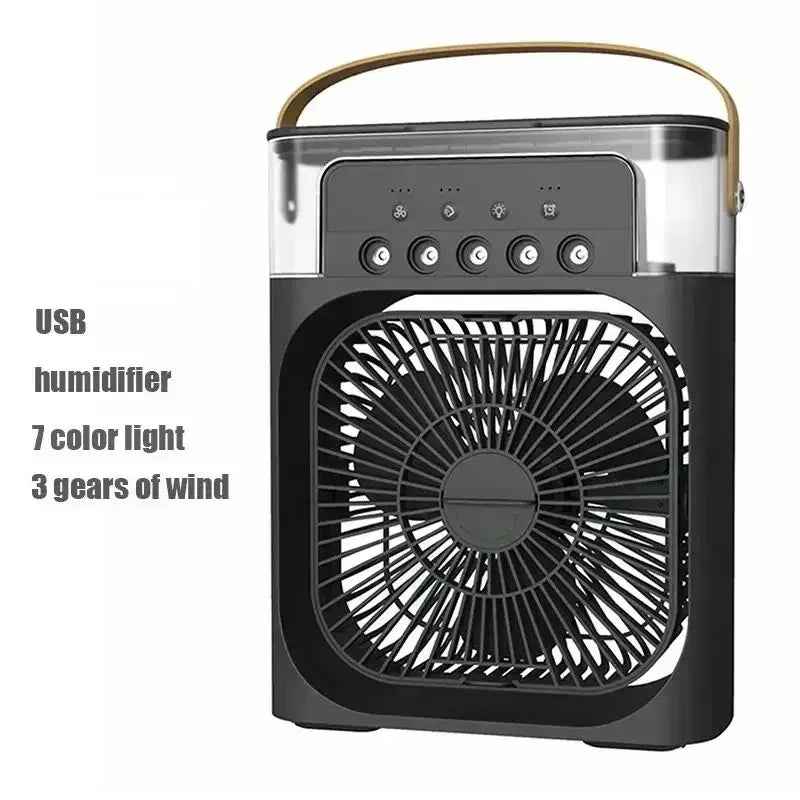 Portable Mini Air cooler