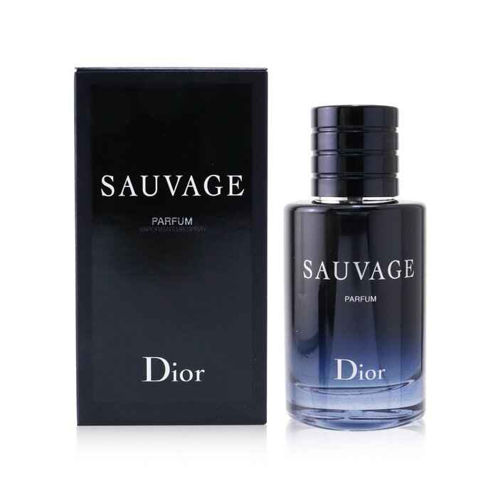 Dior Sauvage