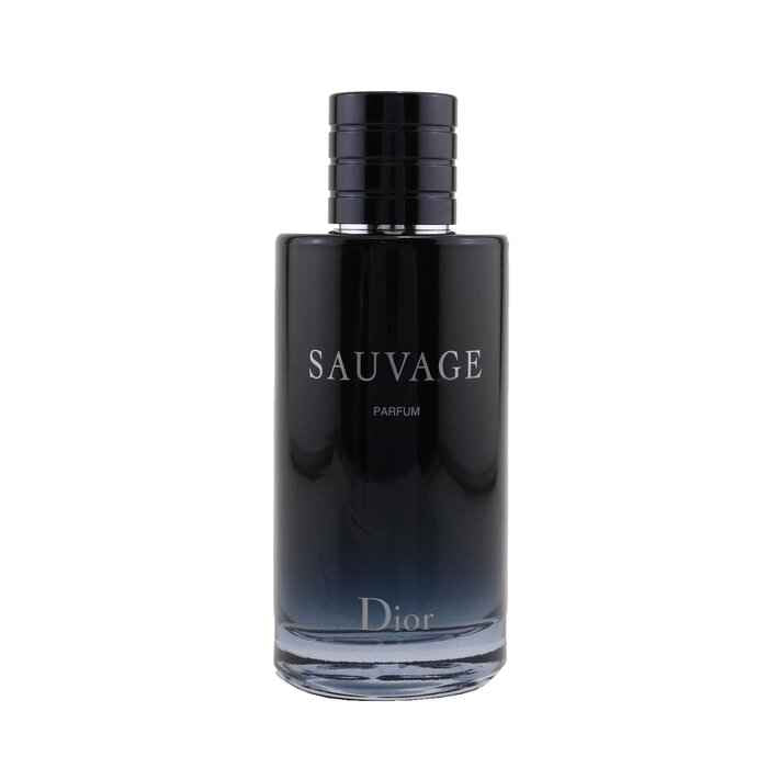 Dior Sauvage