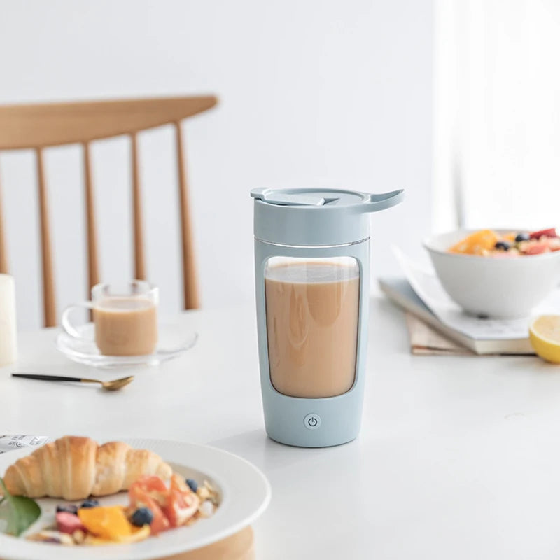 Electric Protein Shaker