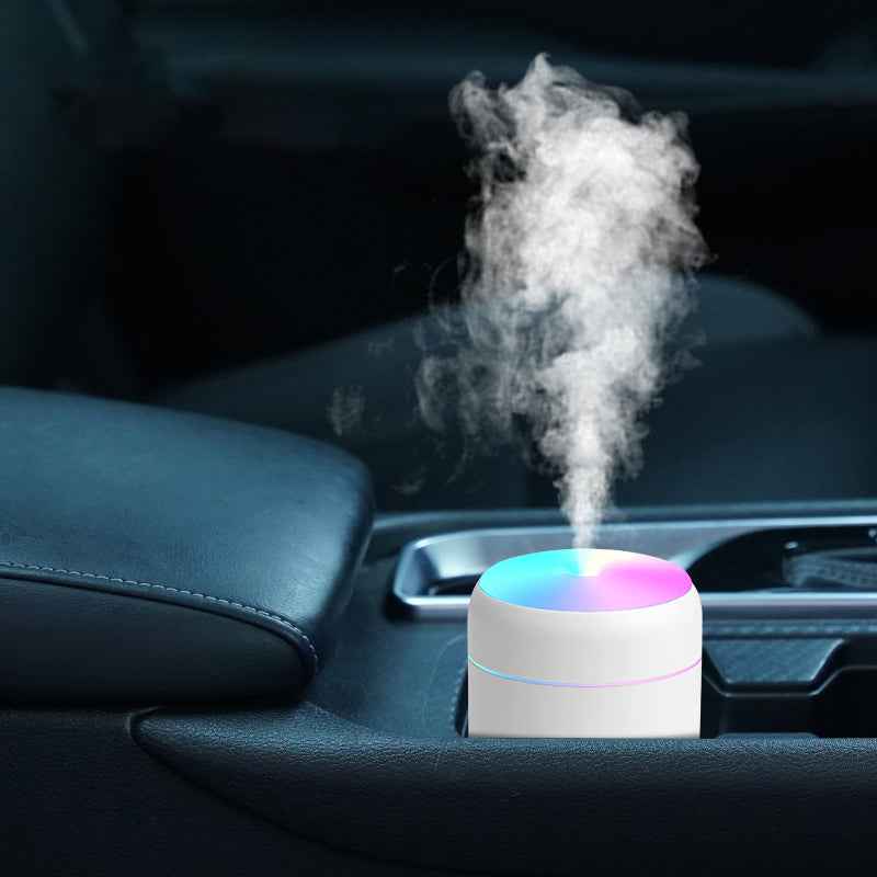 Ultrasonic Humidifier