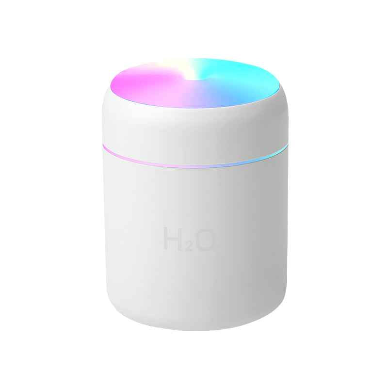 Ultrasonic Humidifier