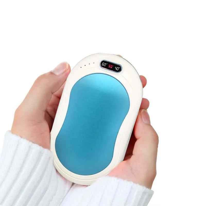 Rechargeable Hand Warmers and Power Banks