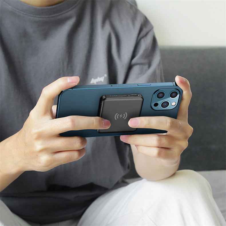Fast Charging portable power bank