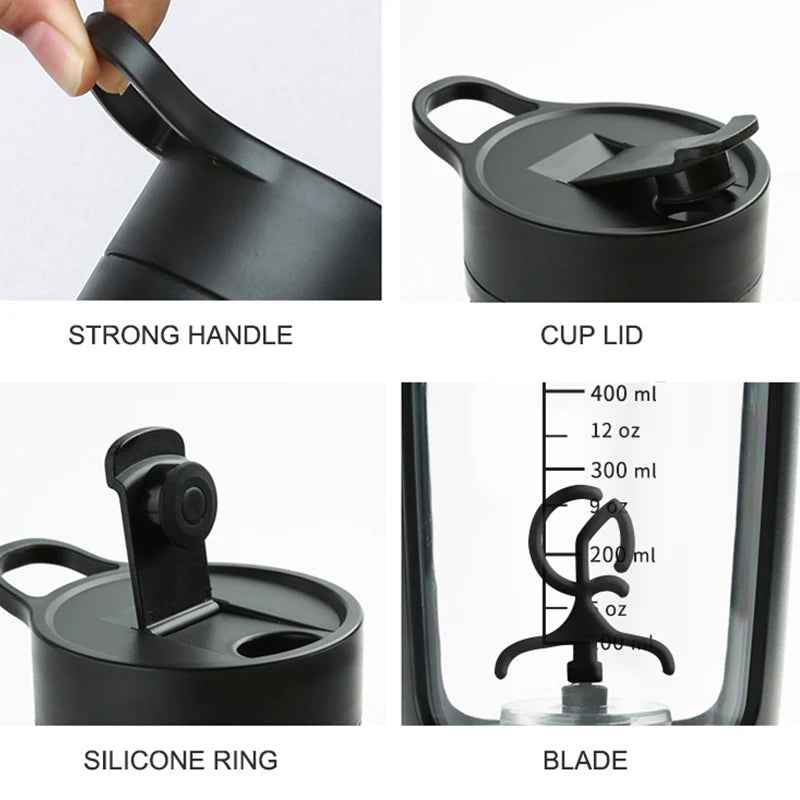 Electric Protein Shaker