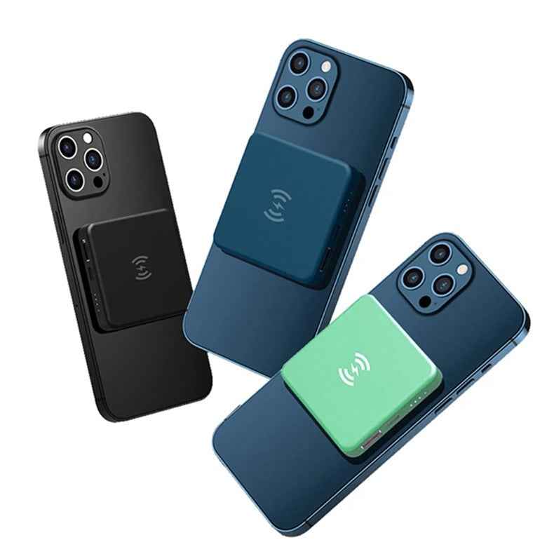 Fast Charging portable power bank