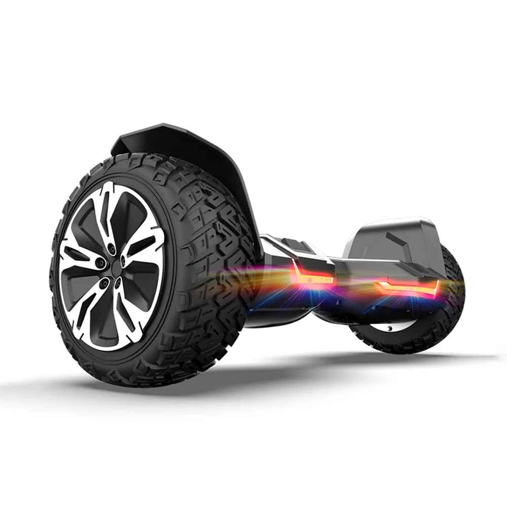 GYROOR G2 Smart 8.5" Electric Hoverboard