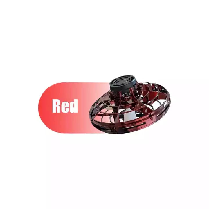 FlyNova ProBoomerang Spinner