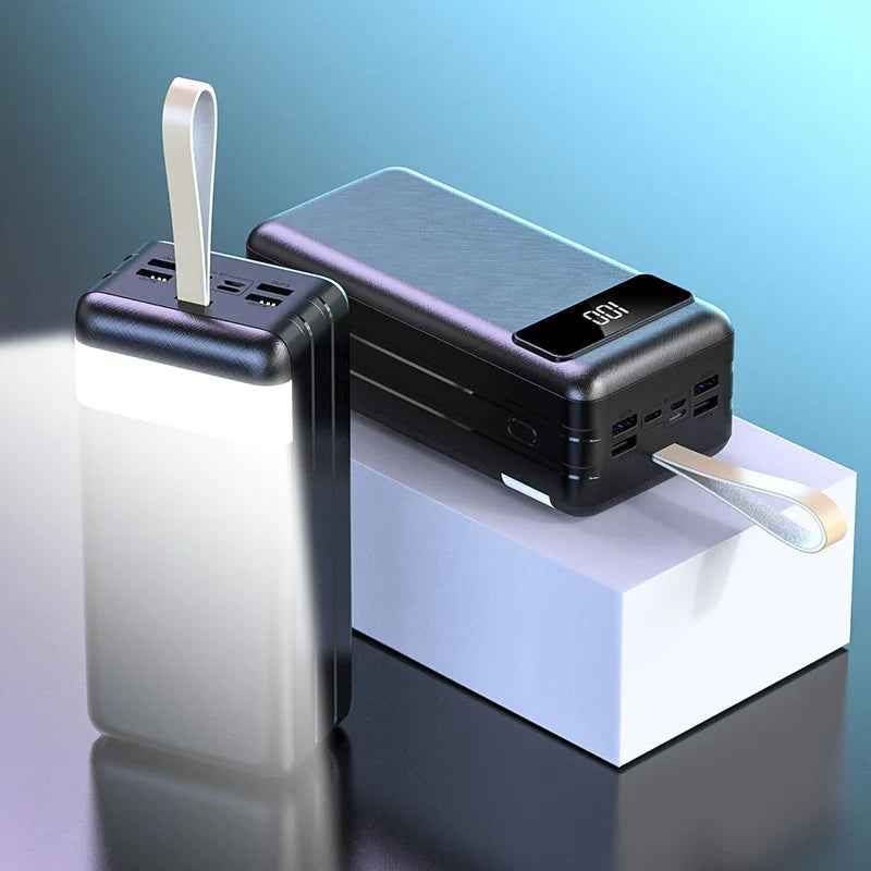 Portable Power bank 100000 Mah