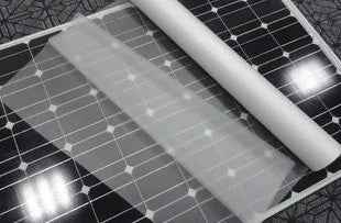 1000mm Width Solar EVA Panel