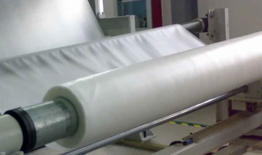 1000mm Width Solar EVA Panel