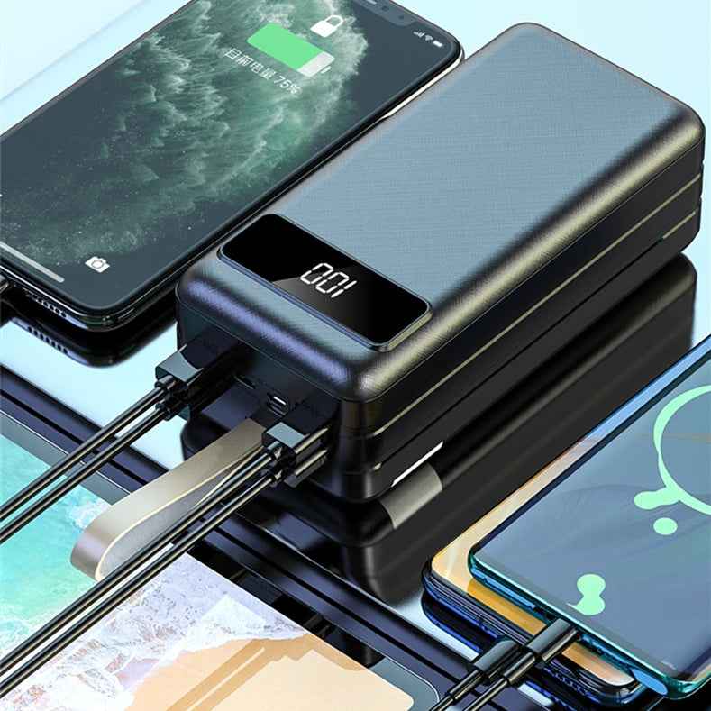 Portable Power bank 100000 Mah