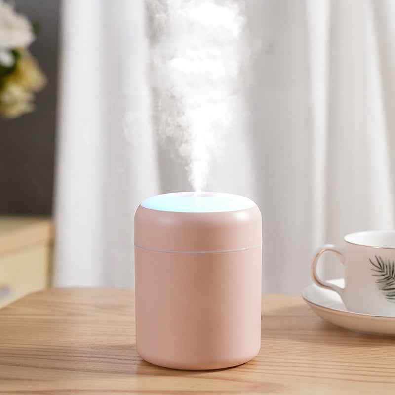 Ultrasonic Humidifier