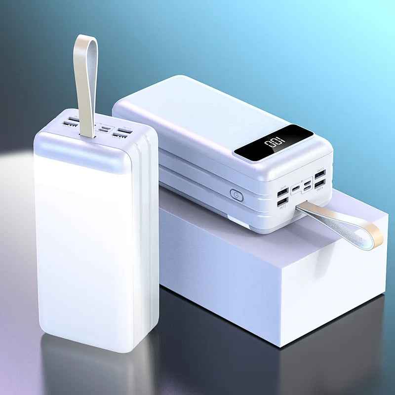Portable Power bank 100000 Mah