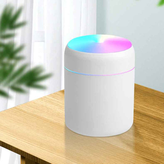 Ultrasonic Humidifier