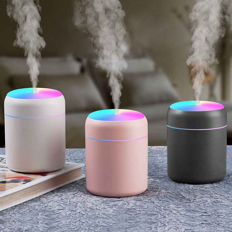 Ultrasonic Humidifier