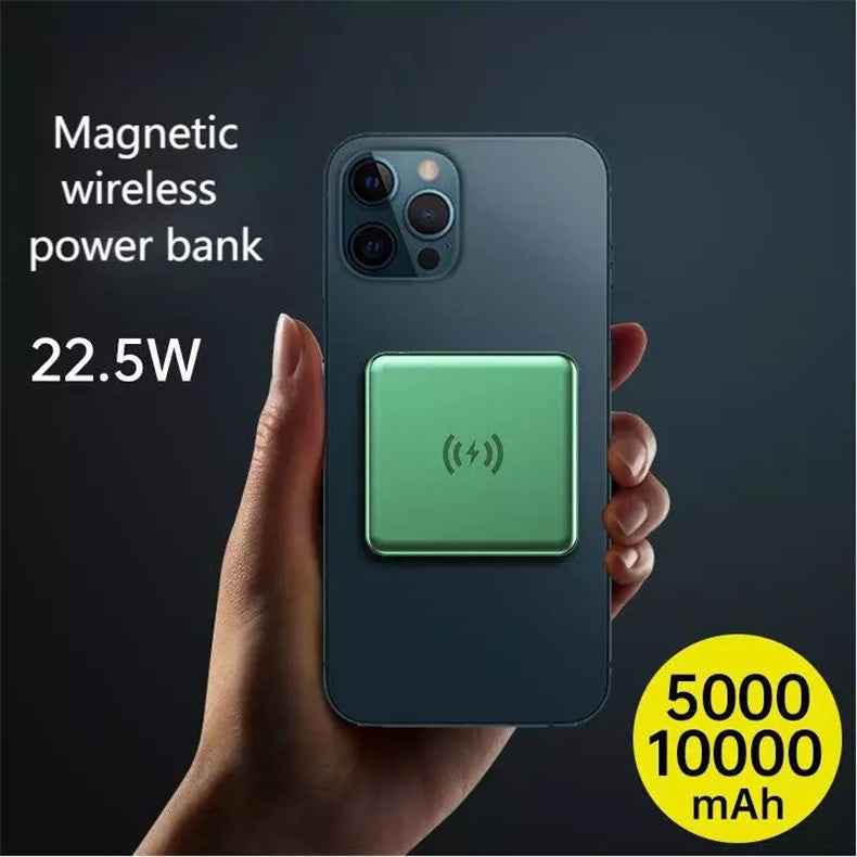 Fast Charging portable power bank