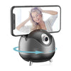 AI Selfie Stick 360° Gimbal Stabilizer with Auto Tracking.
