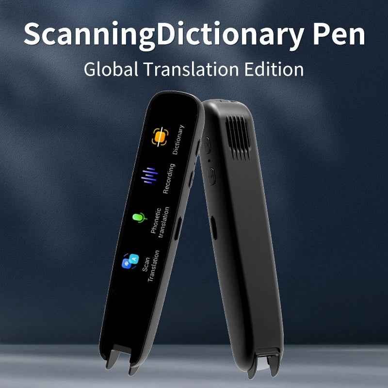 Ai Scanner Pen