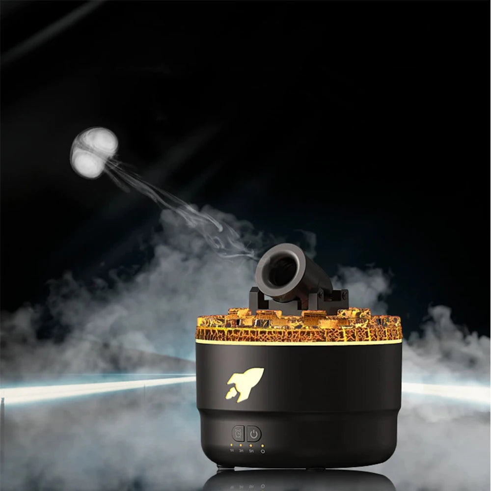 Cannon Blast Aroma Humidifier