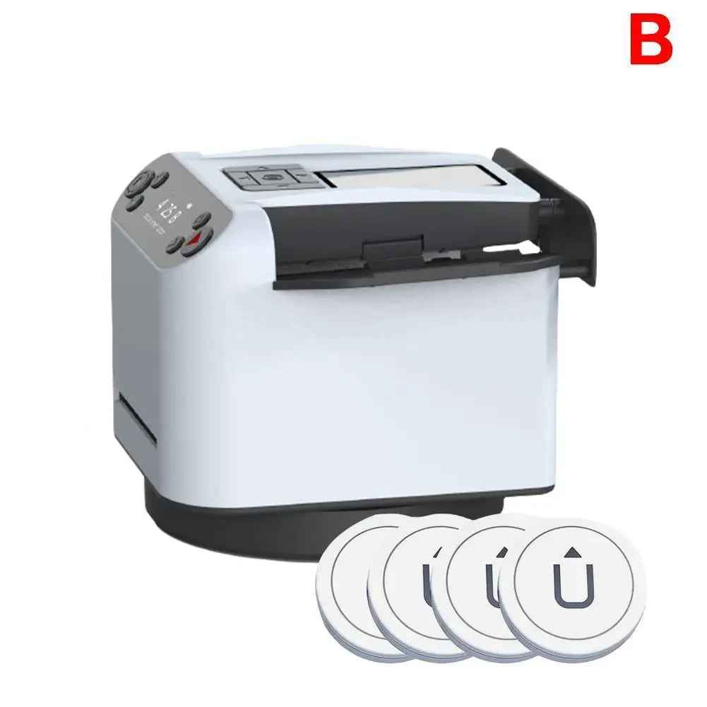 Automatic Card Dealer Machine