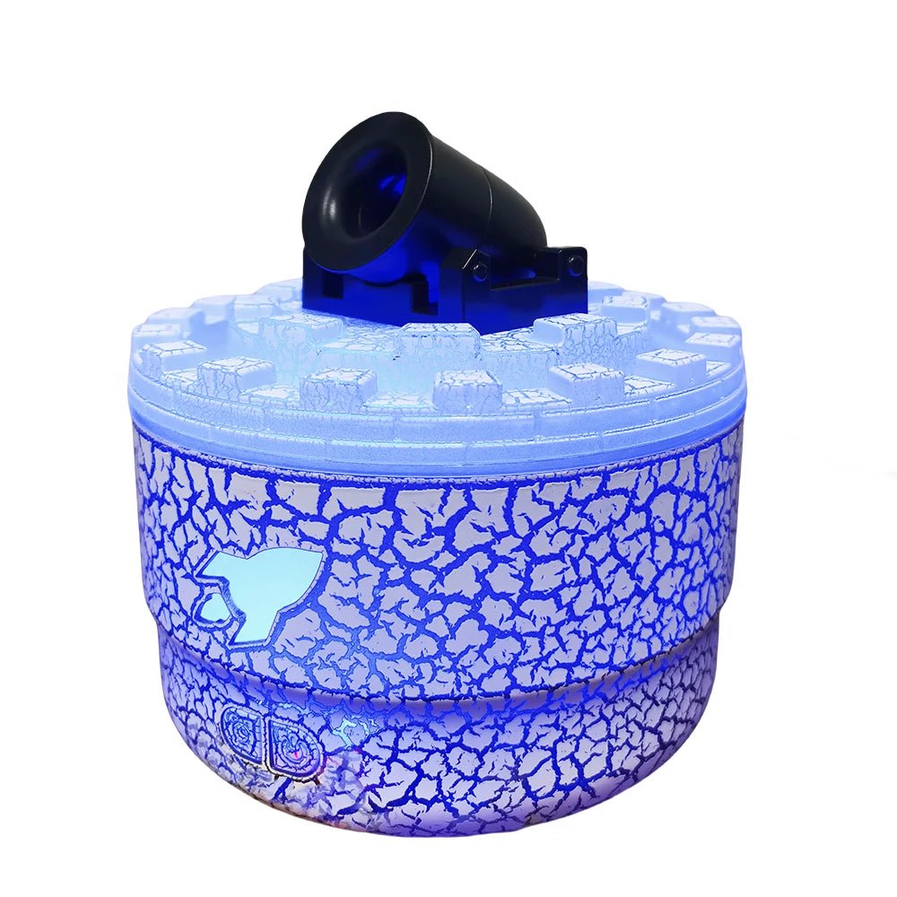 Cannon Blast Aroma Humidifier
