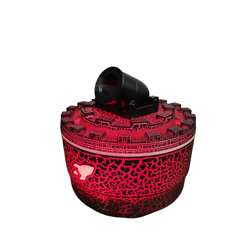 Cannon Blast Aroma Humidifier