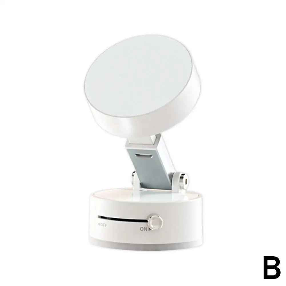 Magnetic phone holder