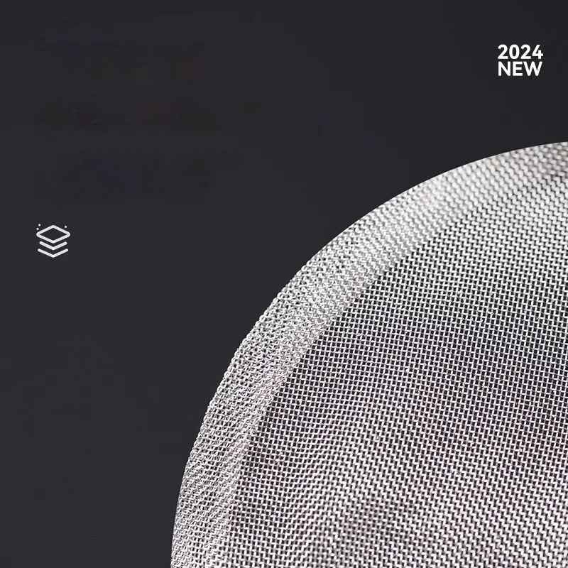 GIANXI Hand Press Coffee Maker