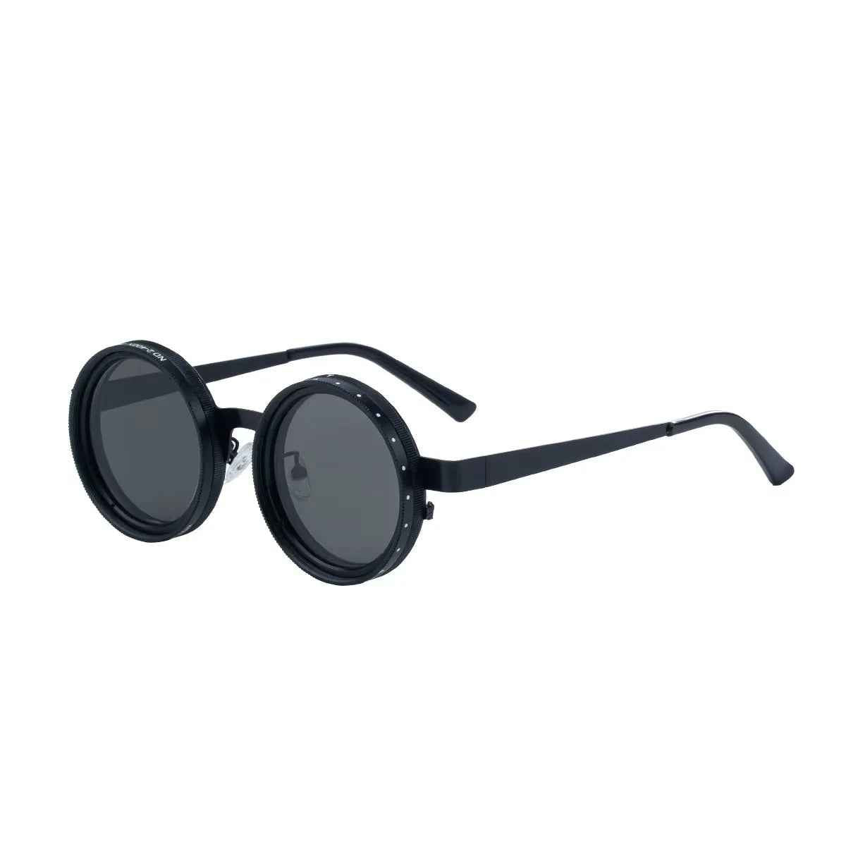 Adjustable Dimming Sunglasses