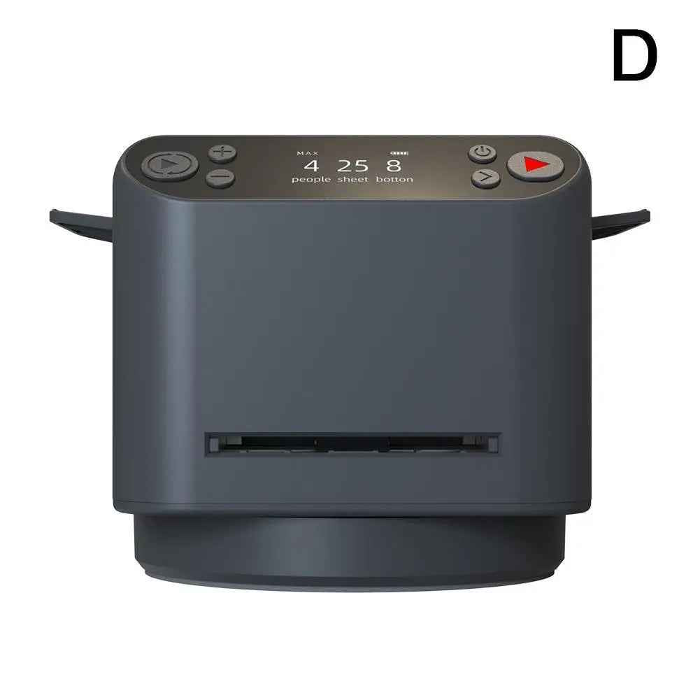 Automatic Card Dealer Machine