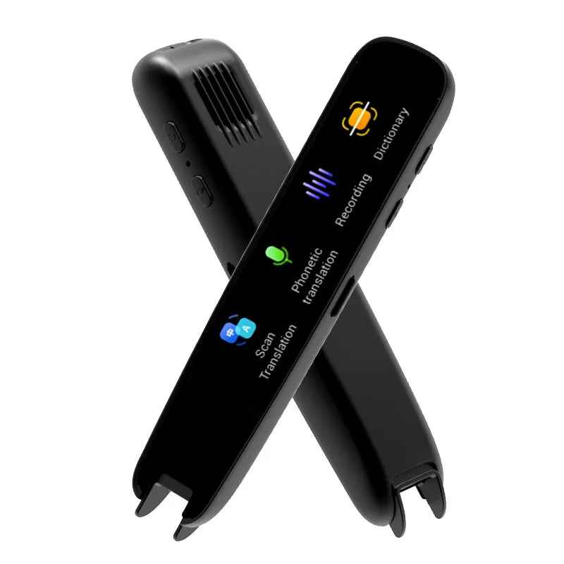 Ai Scanner Pen
