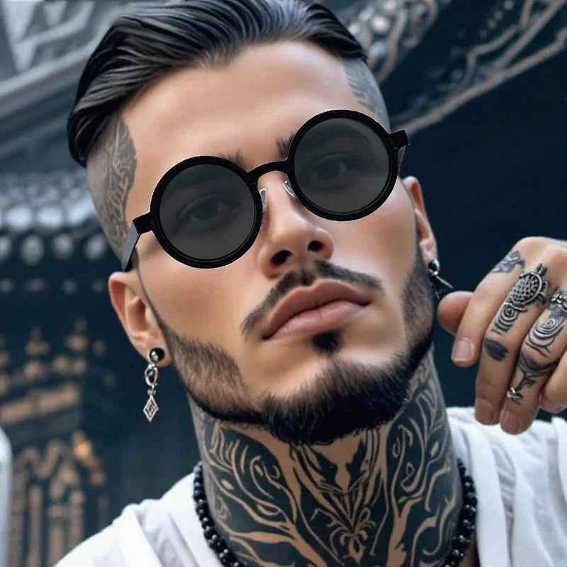 Adjustable Dimming Sunglasses