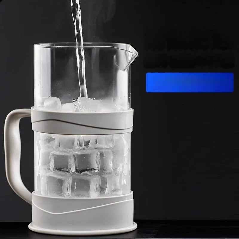 GIANXI Hand Press Coffee Maker