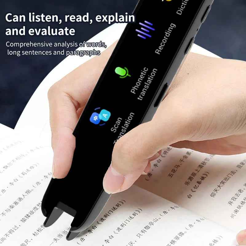 Ai Scanner Pen